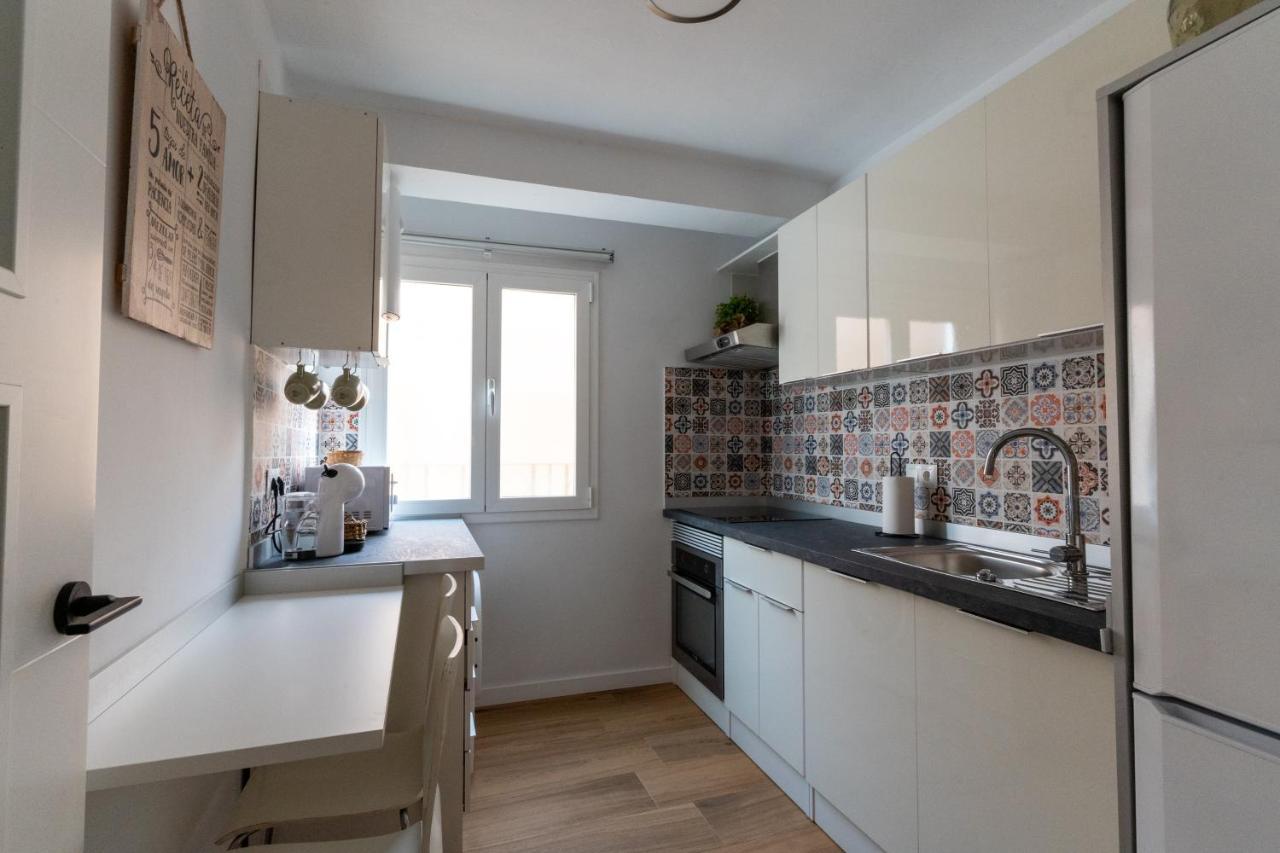 Casa Moreda Almeria Ngoại thất bức ảnh