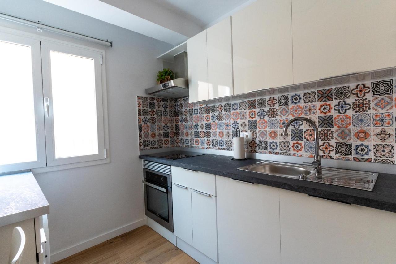 Casa Moreda Almeria Ngoại thất bức ảnh
