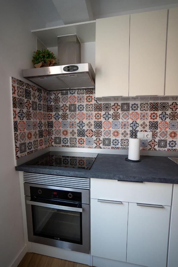 Casa Moreda Almeria Ngoại thất bức ảnh