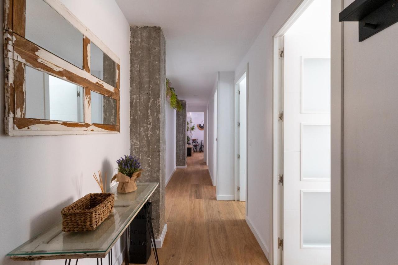 Casa Moreda Almeria Ngoại thất bức ảnh