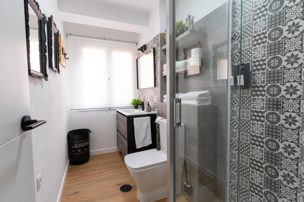 Casa Moreda Almeria Ngoại thất bức ảnh