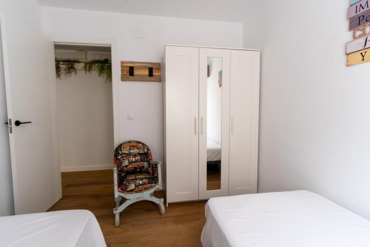 Casa Moreda Almeria Ngoại thất bức ảnh