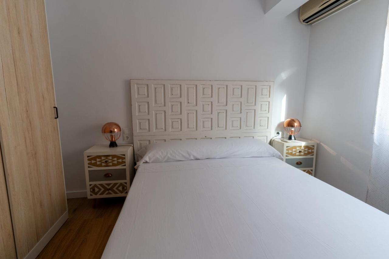 Casa Moreda Almeria Ngoại thất bức ảnh