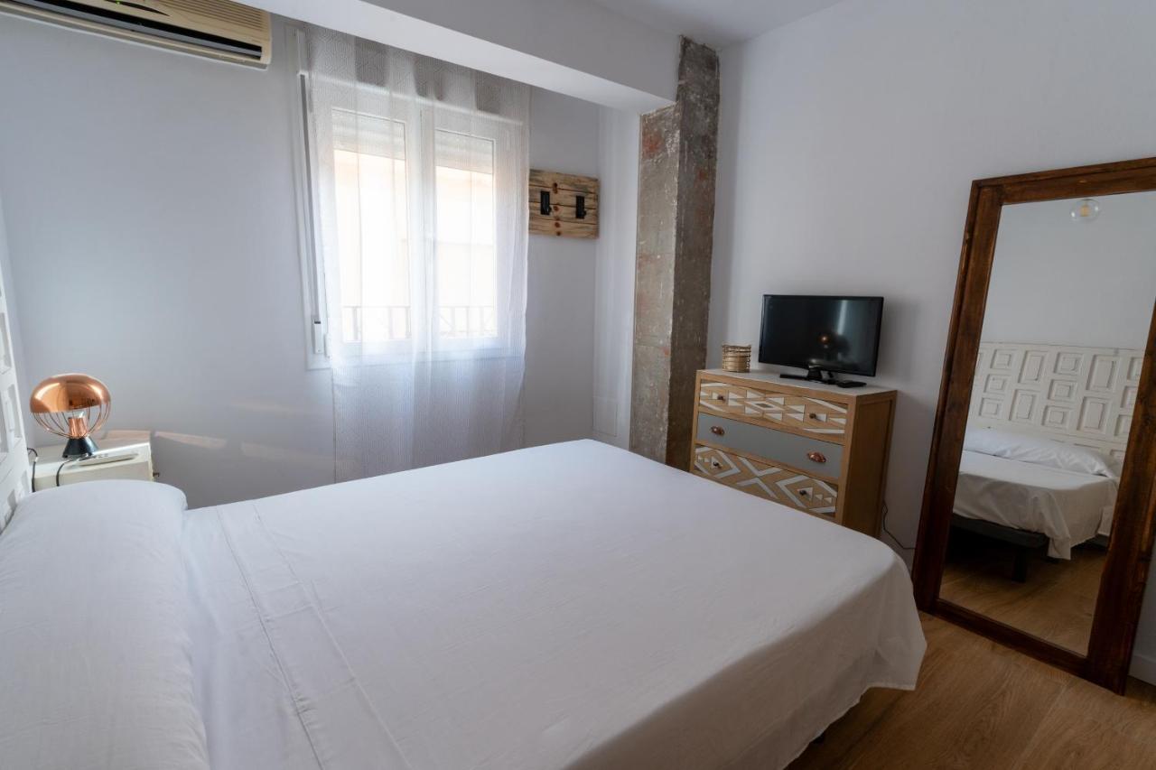 Casa Moreda Almeria Ngoại thất bức ảnh