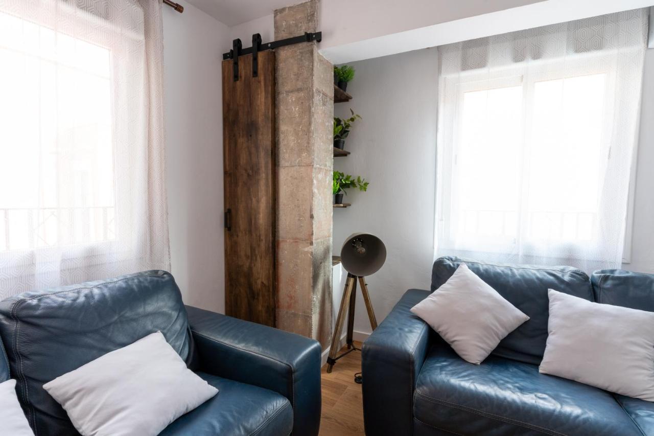 Casa Moreda Almeria Ngoại thất bức ảnh