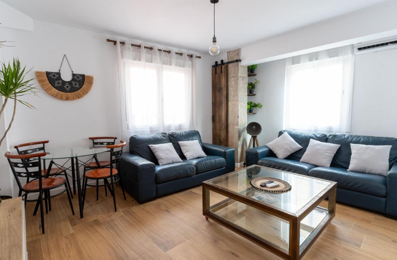 Casa Moreda Almeria Ngoại thất bức ảnh