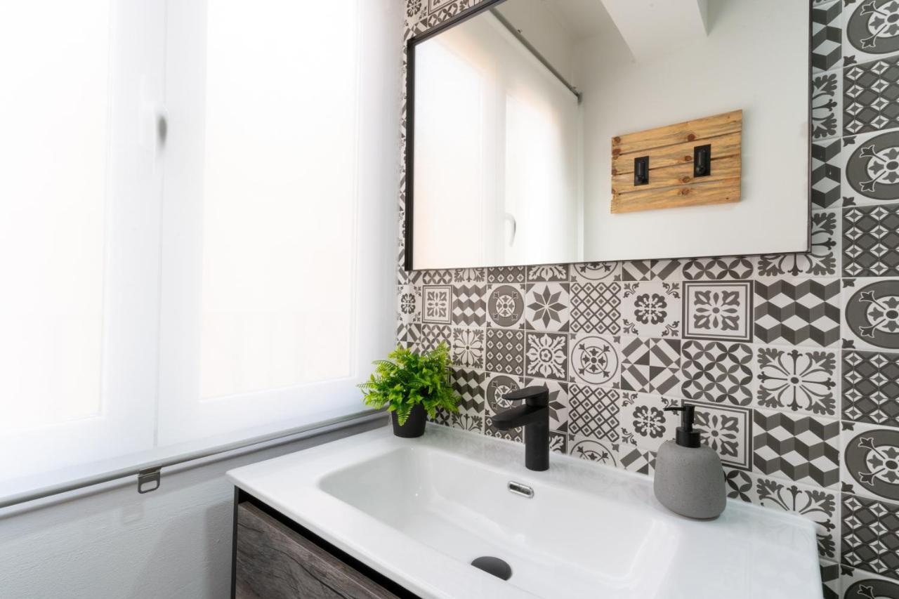 Casa Moreda Almeria Ngoại thất bức ảnh