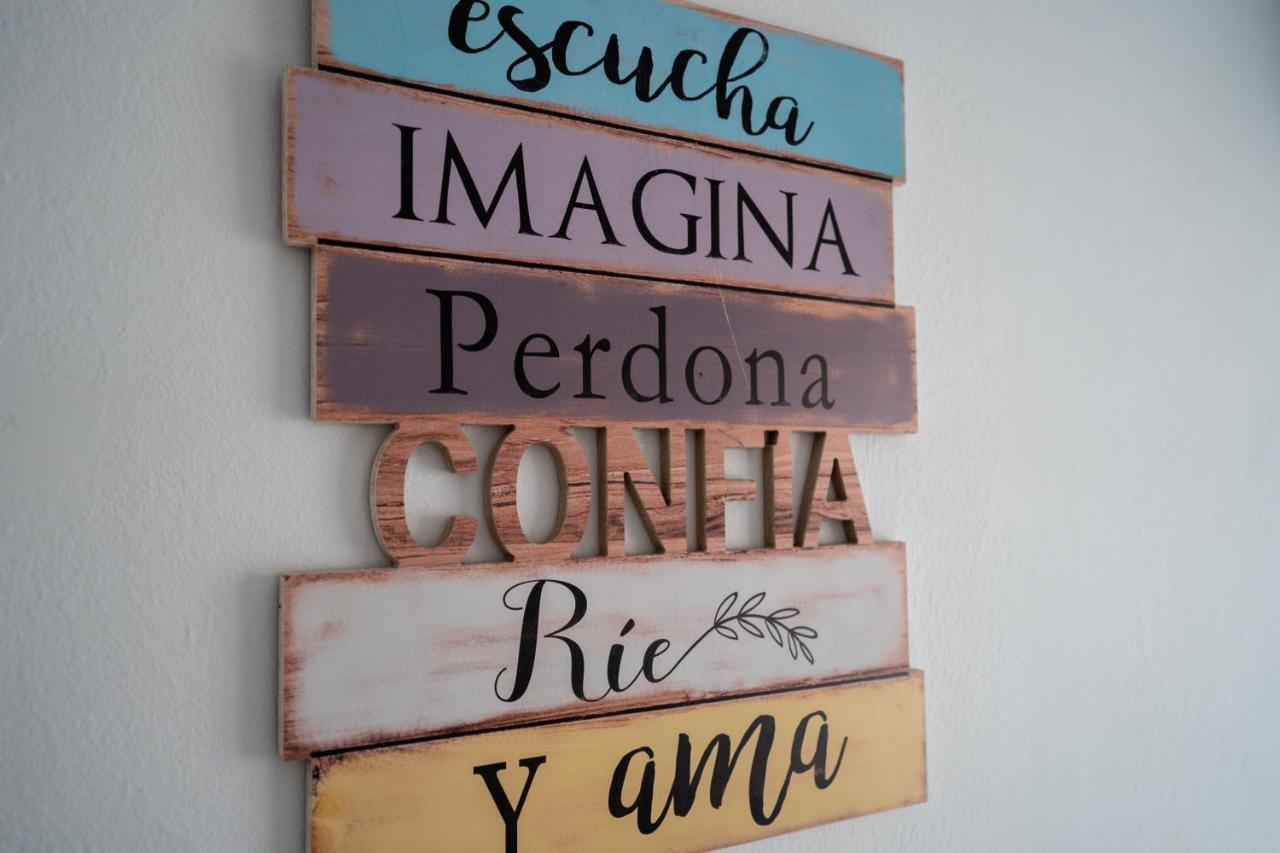 Casa Moreda Almeria Ngoại thất bức ảnh