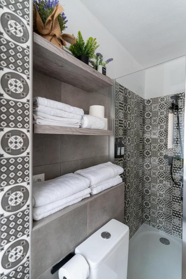 Casa Moreda Almeria Ngoại thất bức ảnh