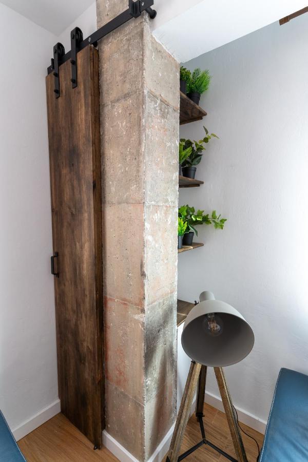 Casa Moreda Almeria Ngoại thất bức ảnh