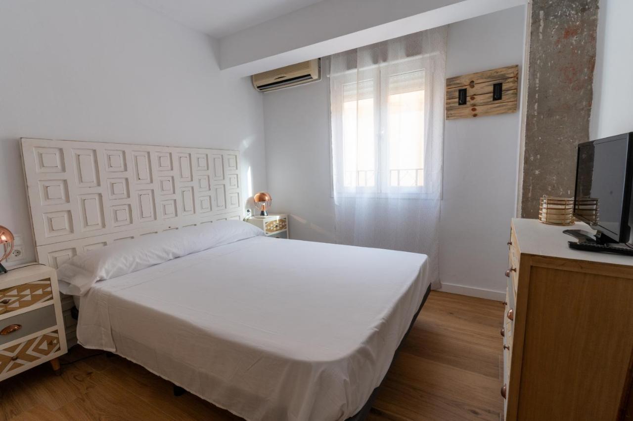 Casa Moreda Almeria Ngoại thất bức ảnh
