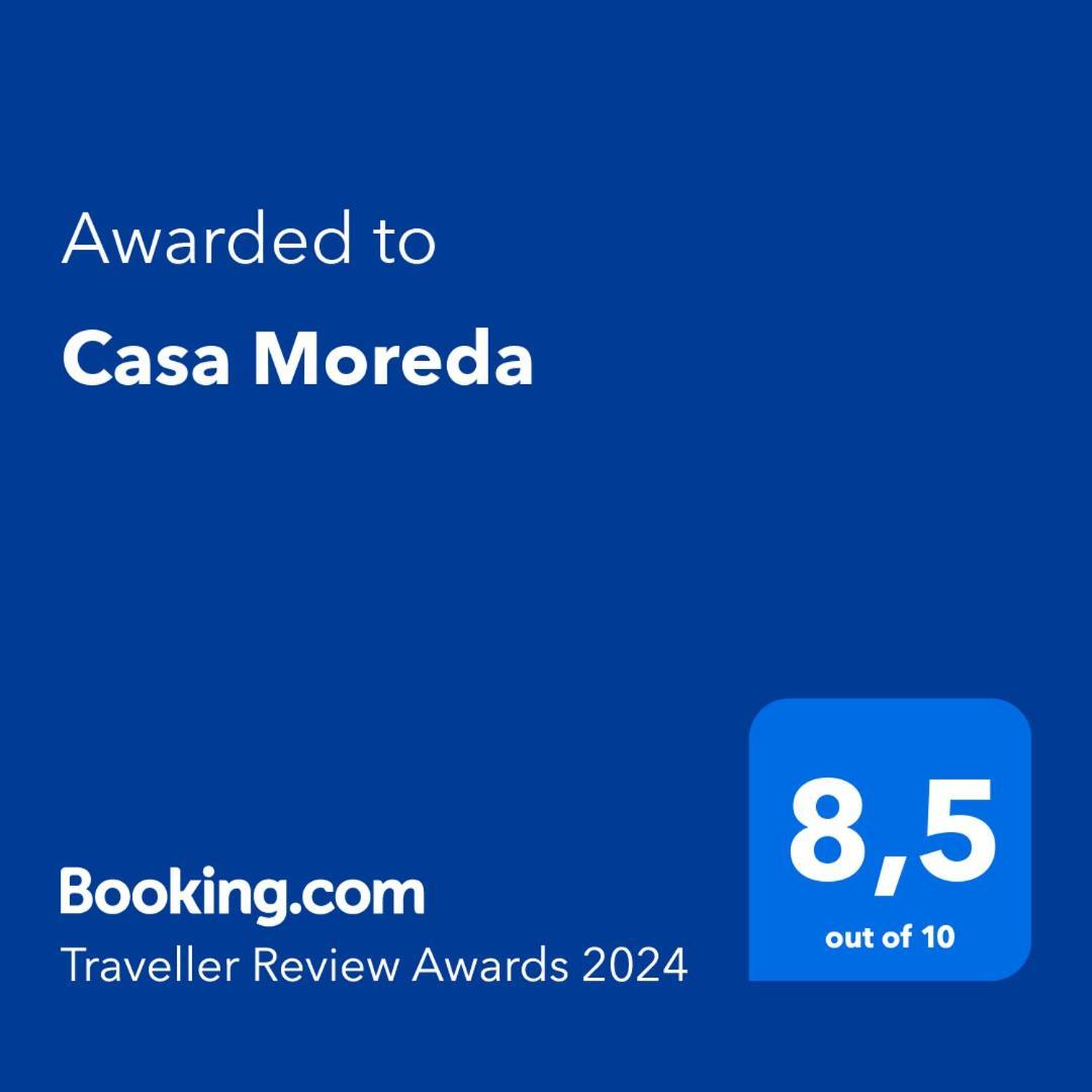 Casa Moreda Almeria Ngoại thất bức ảnh